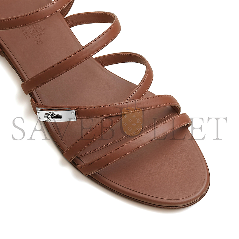 HERMES LULLABY SANDAL H252135Z